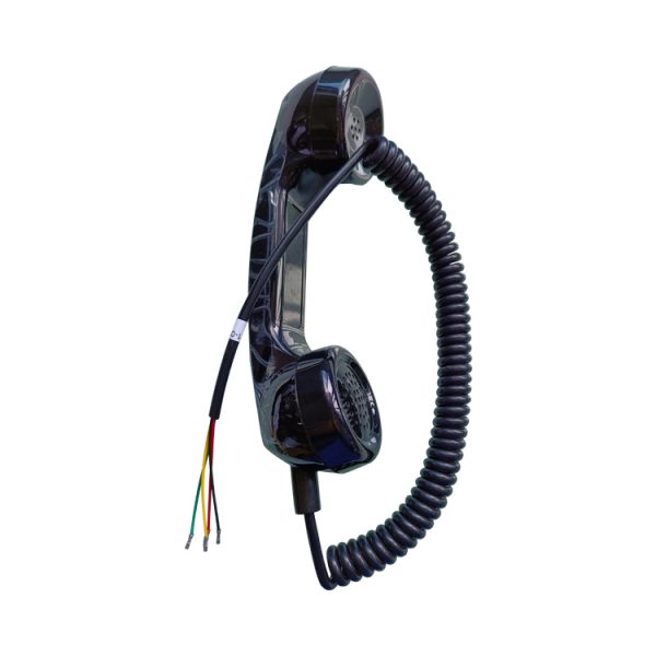Weatherproof Telephone Handset – Bild 5