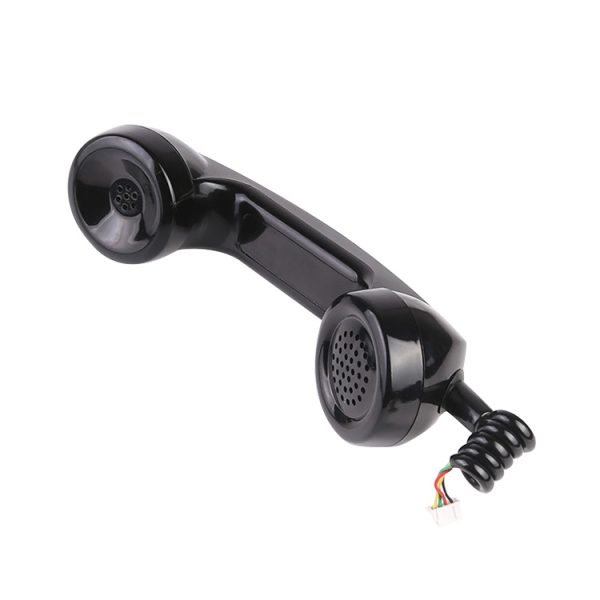 Wetterfestes Telefon -Mobilteil