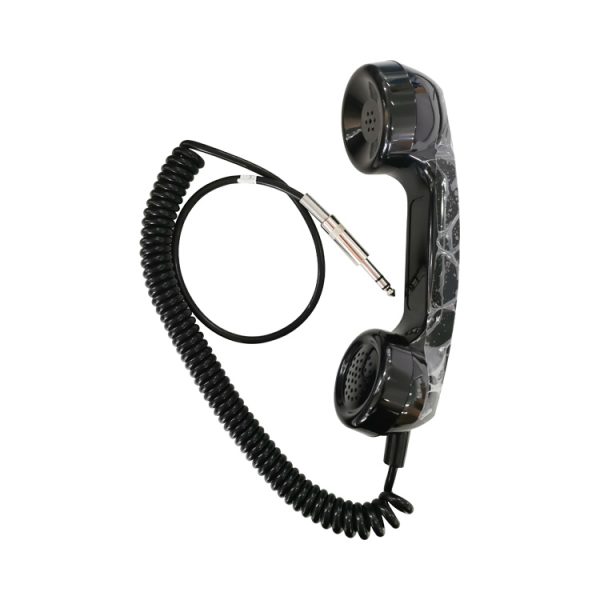 Weatherproof Telephone Handset – Bild 4