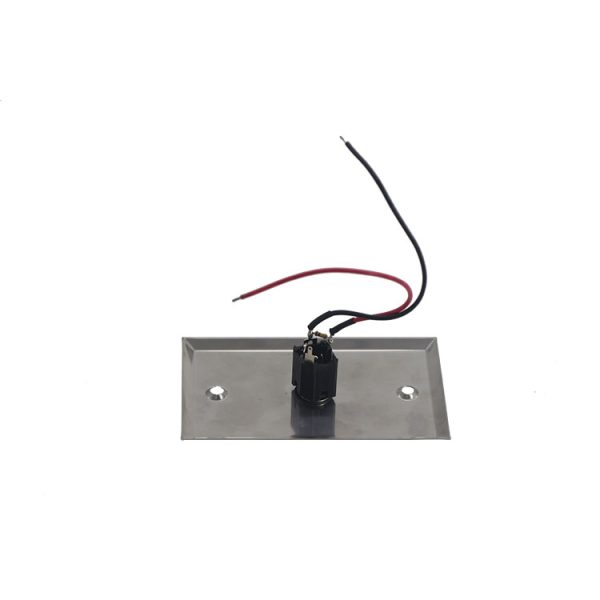Firefighter Telephone Jack - 이미지 2
