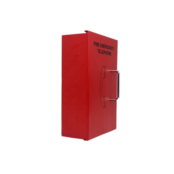 Fire Telephone Metal Enclosure - 이미지 3