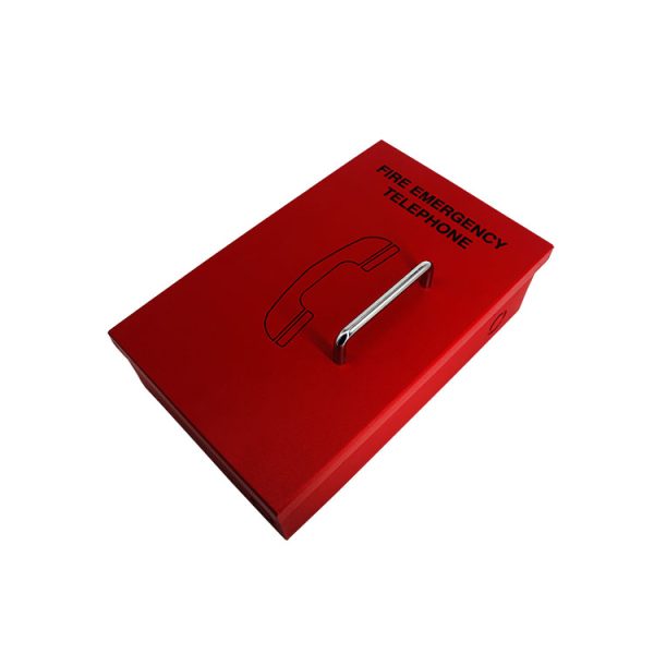 Fire Telephone Metal Enclosure - 이미지 4