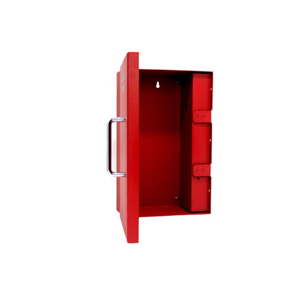 Fire Telephone Metal Enclosure - 이미지 5