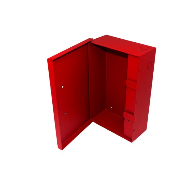 Fire Telephone Metal Enclosure - 이미지 6