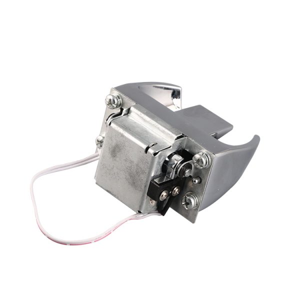 Jail Telephone Hook Switch – Bild 5