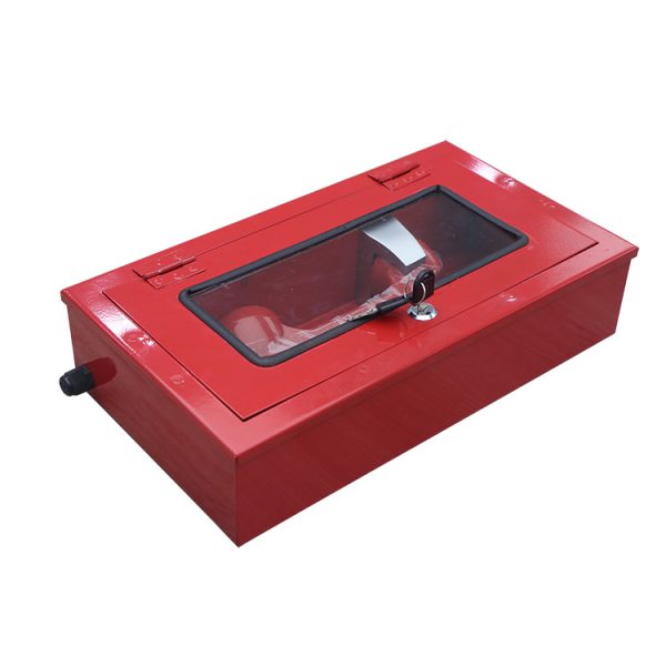 Fire Emergency Telephone Metal Enclosure – Bild 2