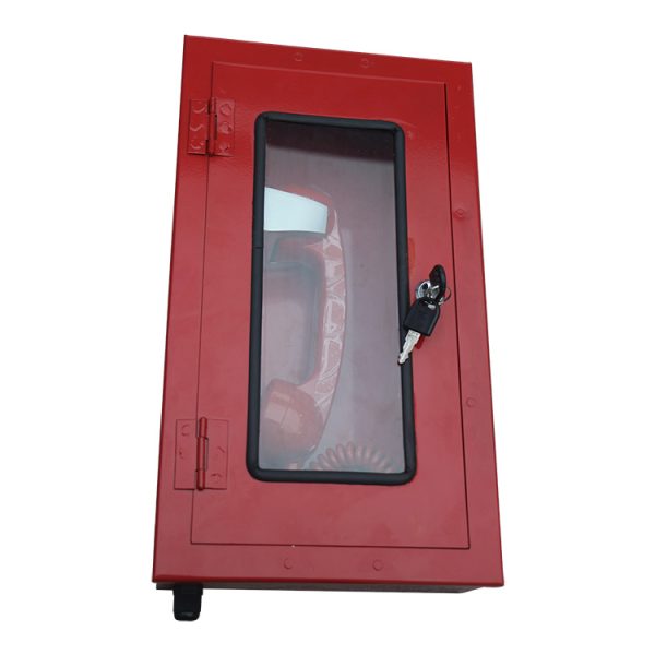 Fire Emergency Telephone Metal Enclosure – Bild 5